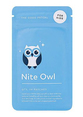 Nite Owl Children's Plant Patch 4-Pack