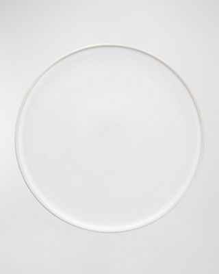 Nivo Moon Dinner Plate Coupe, Set of 6
