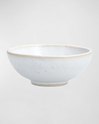 Nivo Moon Rice/Cereal Bowl, Set of 6