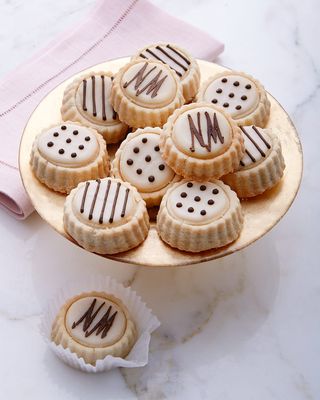 NM Shortbread Cookies