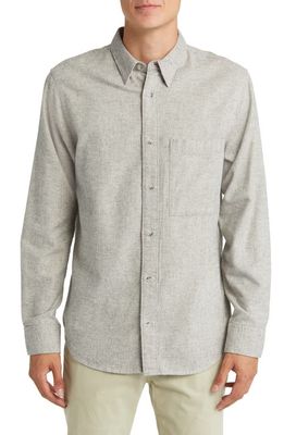 NN07 Cohen 5581 Button-Up Shirt in Black Multi