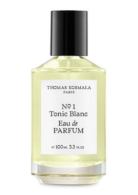 No. 1 Tonic Blanc Eau De Parfum