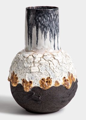No.13 Stoneware Vase