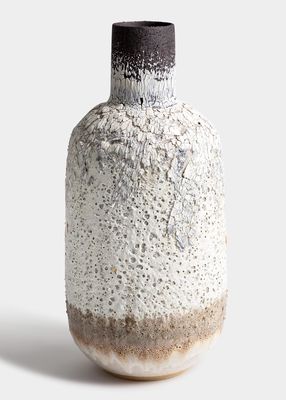 No.2 Stoneware Vase