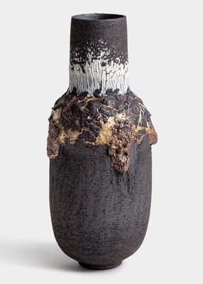 No.20 Stoneware Vase