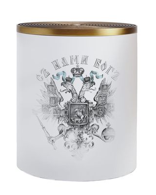 No. 75 The Russe 3-Wick Candle, 35 oz.