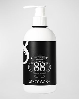 No. 88 Body Wash, 10.1 oz