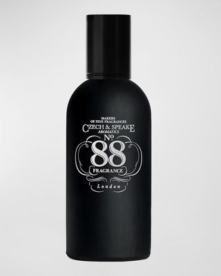 No.88 Eau de Parfum Spray, 3.4 oz.