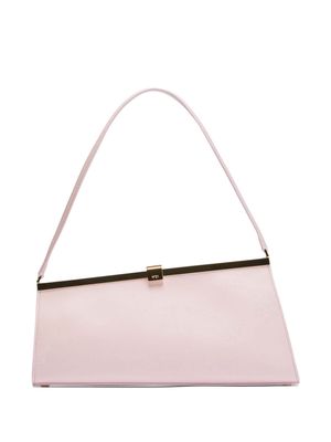 Nº21 Jeanne asymmetric shoulder bag - Pink