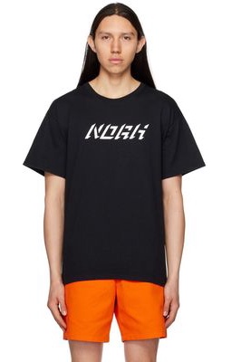 Noah Black AO T-Shirt