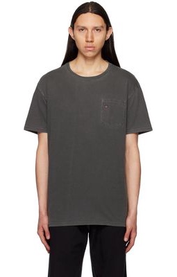 Noah Gray Core T-Shirt