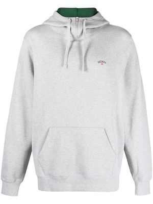 NOAH NY x Puma cotton hoodie - Grey