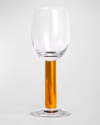Nobel Wine/Beer Glass