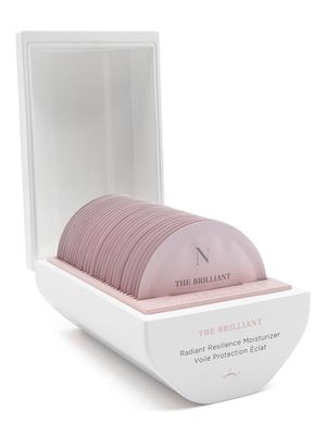 Noble Panacea Radiant Resilience Moisturiser - NO COLOR