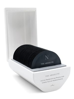 Noble Panacea The Absolute Active Replenishing Moisturizer - NO COLOR