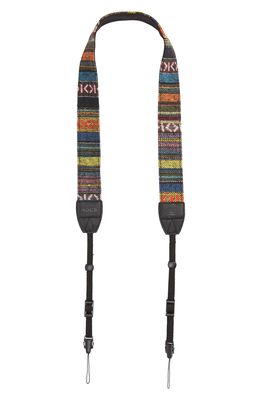 NOCS Woven Tapestry Strap in Multicolor
