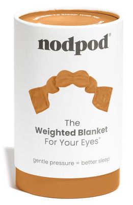 NODPOD Nod Pod Sleep Mask in Sedona