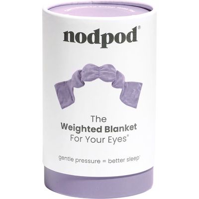 NODPOD Sleep Mask in Wisteria 