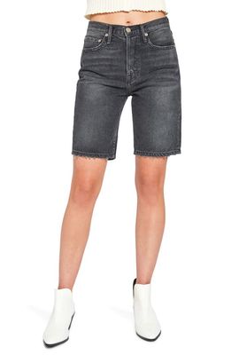 NOEND Muse 9 Bermuda Shorts in Mesquite