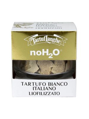 NoH2O Freeze-Dried White Truffle