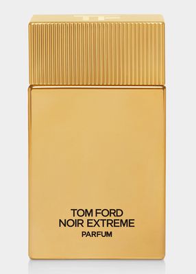 Noir Extreme Parfum, 3.4 oz.