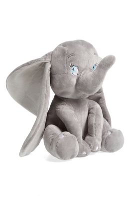 NoJo x Disney Dumbo Stuffed Animal in Light Grey