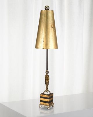 Noma Luxe Table Lamp