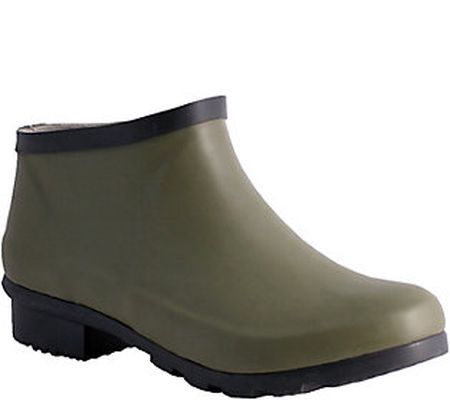 Nomad Anke Rain Boots - Drip