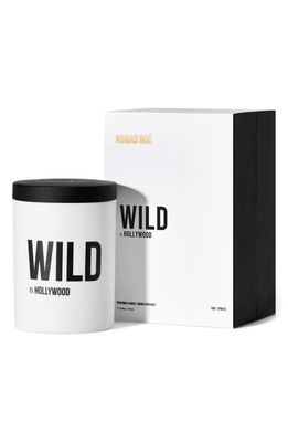 Nomad Noé WILD in Hollywood Luxury Candle