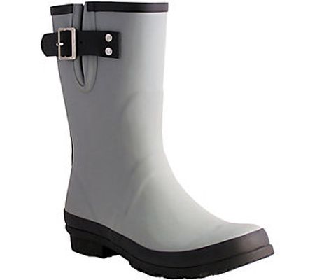 Nomad Rubber Rain Boots - Darci