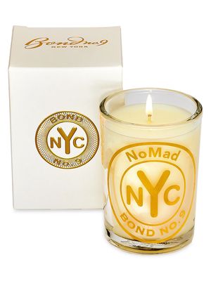 NoMad Scented Candle Refill