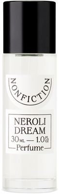 Nonfiction Neroli Dream Eau De Parfum, 30 mL