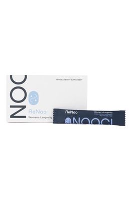 NOOCI ReNoo Herbal Supplement