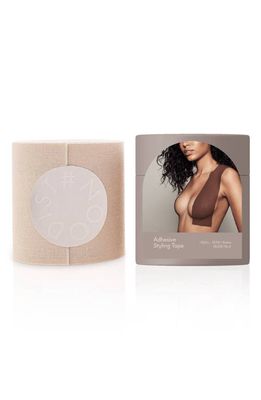 NOOD 3-Inch Breast Tape in No.3 Buff 