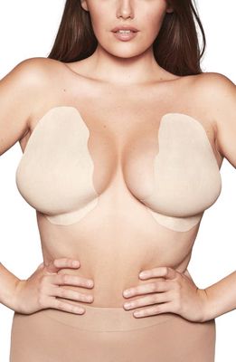 NOOD 5-Pack Adhesive Bras in No.3