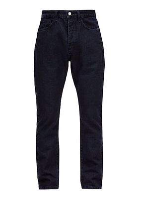Noos Relaxed Tapered-Fit Jeans