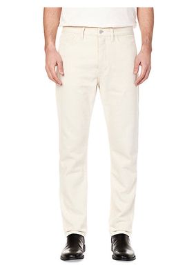 Noos Relaxed Tapered Pants