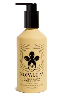 Nopalera Cactus Cream - Dulce de Cuerpo