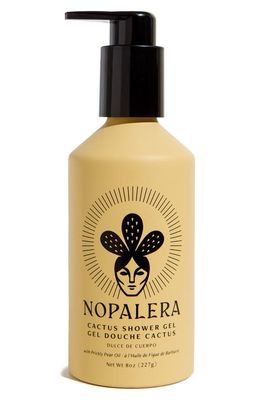 Nopalera Cactus Shower Gel - Dulce de Cuerpo