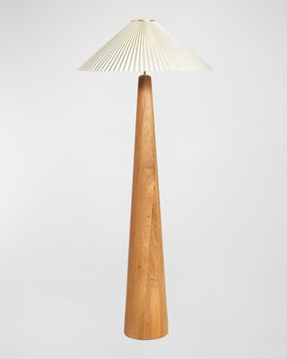 Nora Floor Lamp - 66"