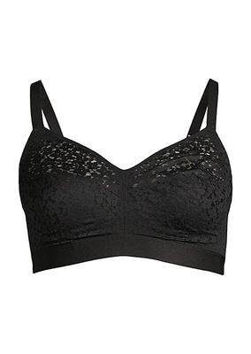 Norah Wirefree Bra