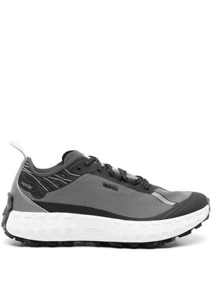 norda 001 Bio-Dyneema® sneakers - Black