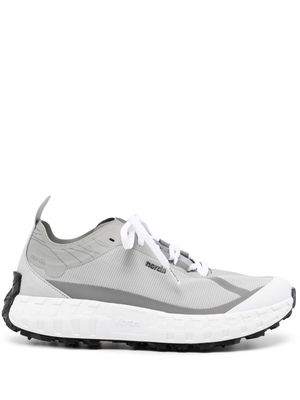 norda x Reigning Champ 001 low-top sneakers - Grey