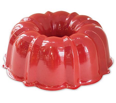 Nordic Ware 12 Cup Colored Formed Bundt pan