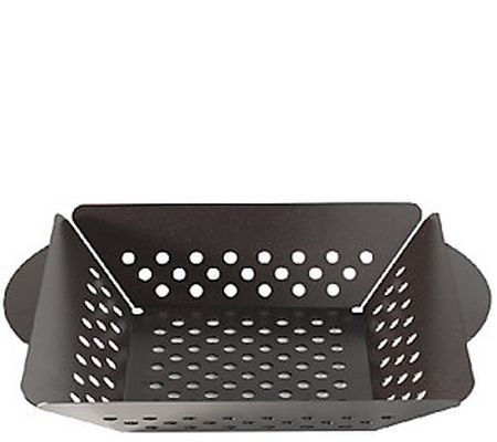 Nordic Ware Grill 'N Shake Basket