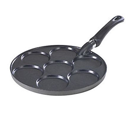 Nordic Ware Silver Dollar Pancake Pan