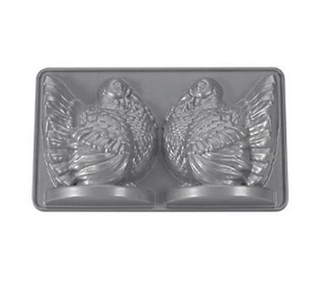 Nordic Ware Turkey Pan