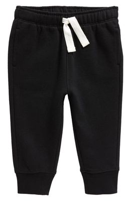 Nordstrom Everyday Joggers in Black