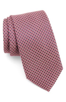 Nordstrom Payne Silk Tie in Pink