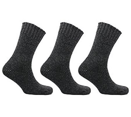 Norfolk Men's Set of 3 Ragg Socks - Raggsocks
